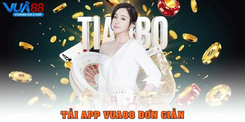 Vua88 | Link Truy Cập Trang Chủ Website Nhà Cái Vua88 Mới Nhất Tải app Vua88 đơn giản